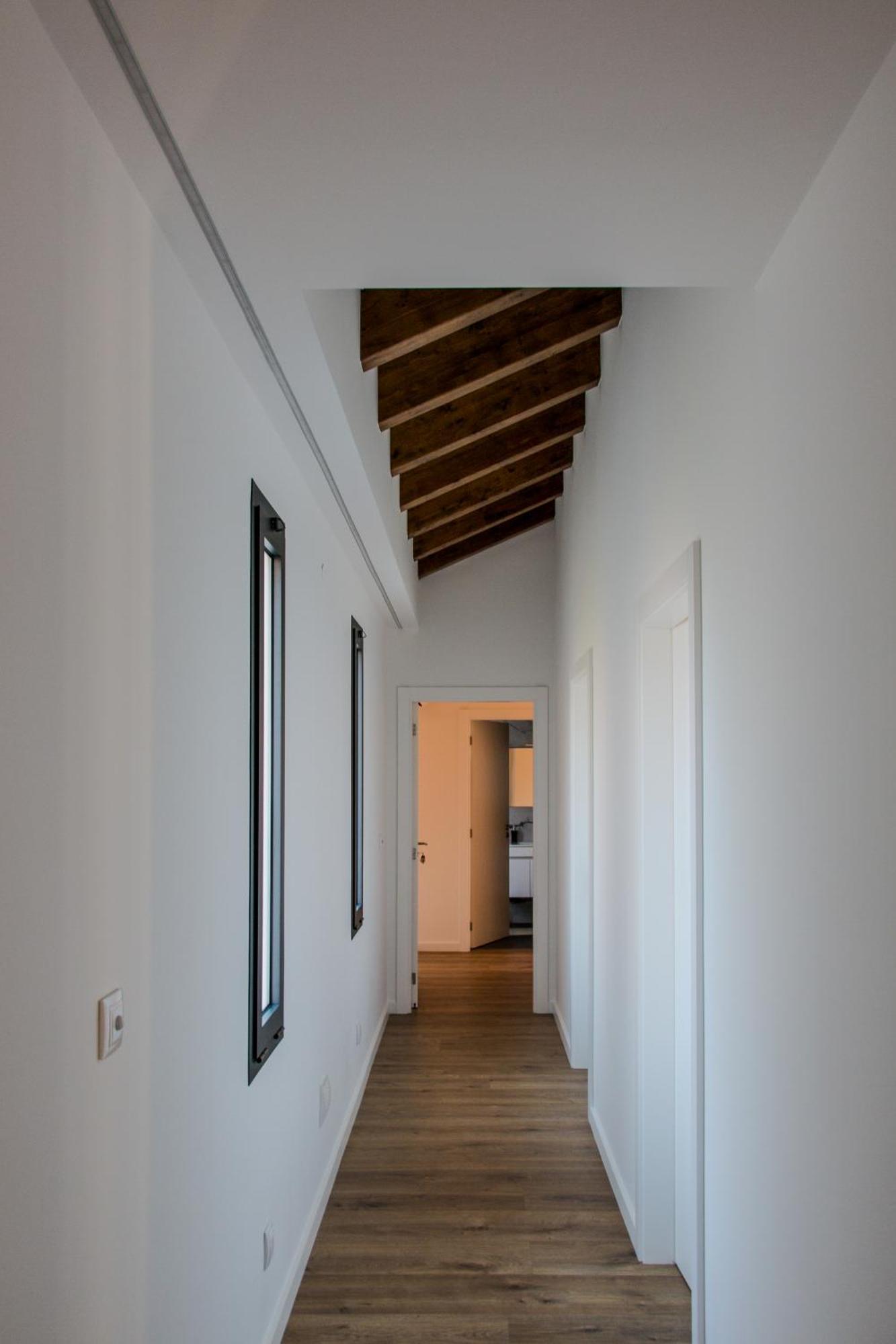Casa Serra De Суажу Экстерьер фото